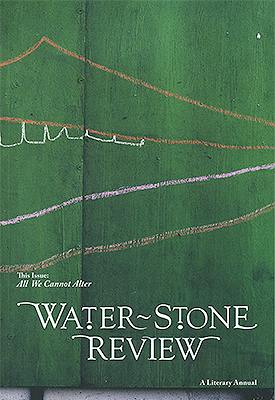 Water~Stone Review